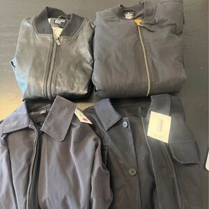 Men's Jacket Collection